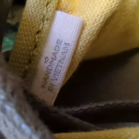 Sartorisan sneakers, size 38 - Picture 9 of 10